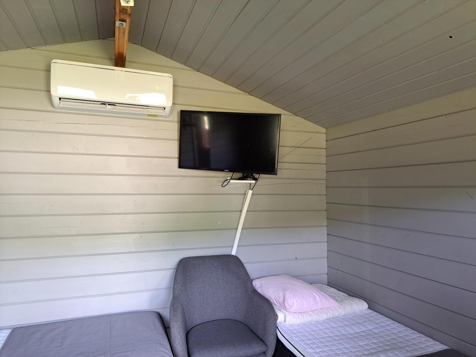 Lapinkylae Hotel Utsjoki Luaran gambar
