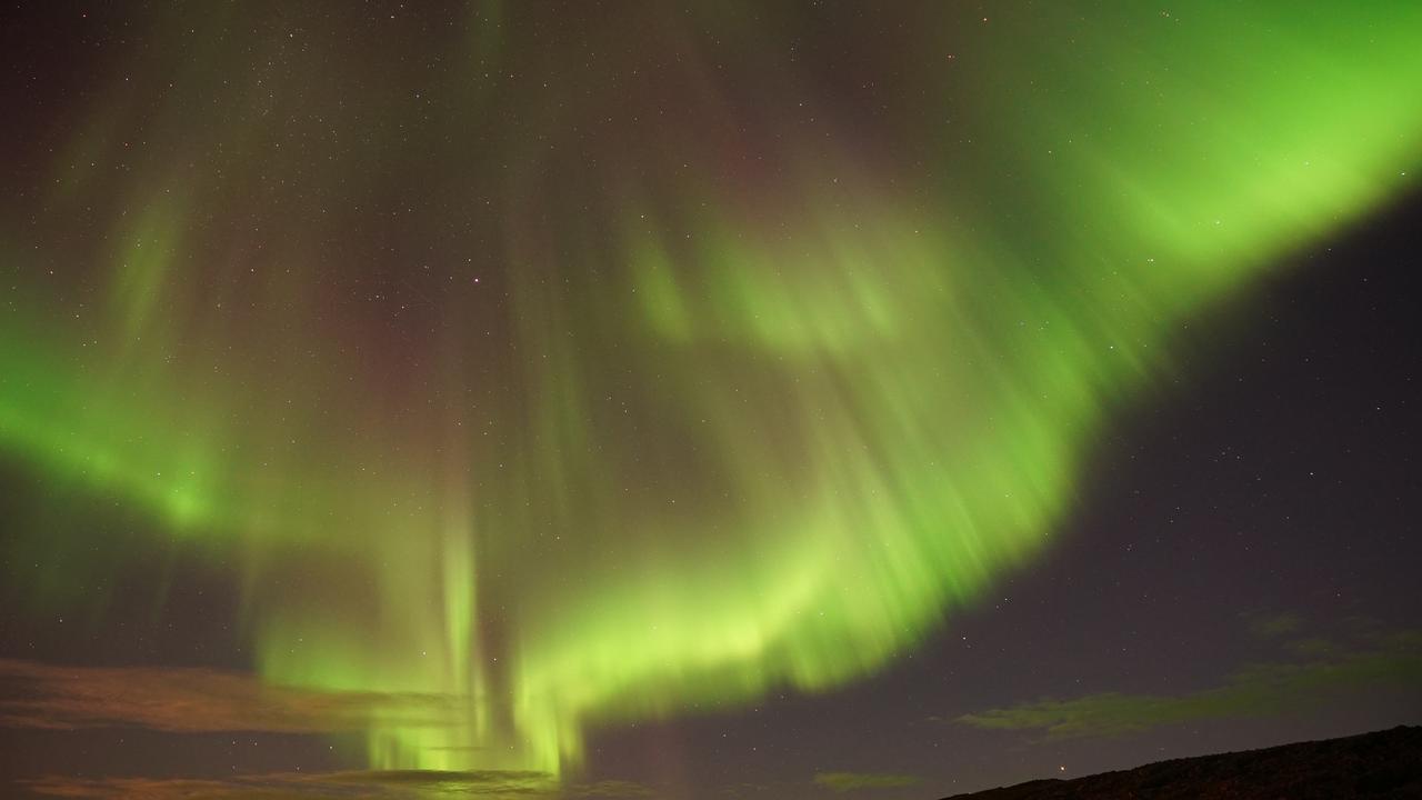 Lapinkylae Hotel Utsjoki Luaran gambar
